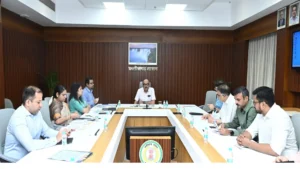 CG News: छत्तीसगढ़ में योग दिवस पर मेगा प्लान, हर जिले के लिए तय हुए मुख्य अतिथि