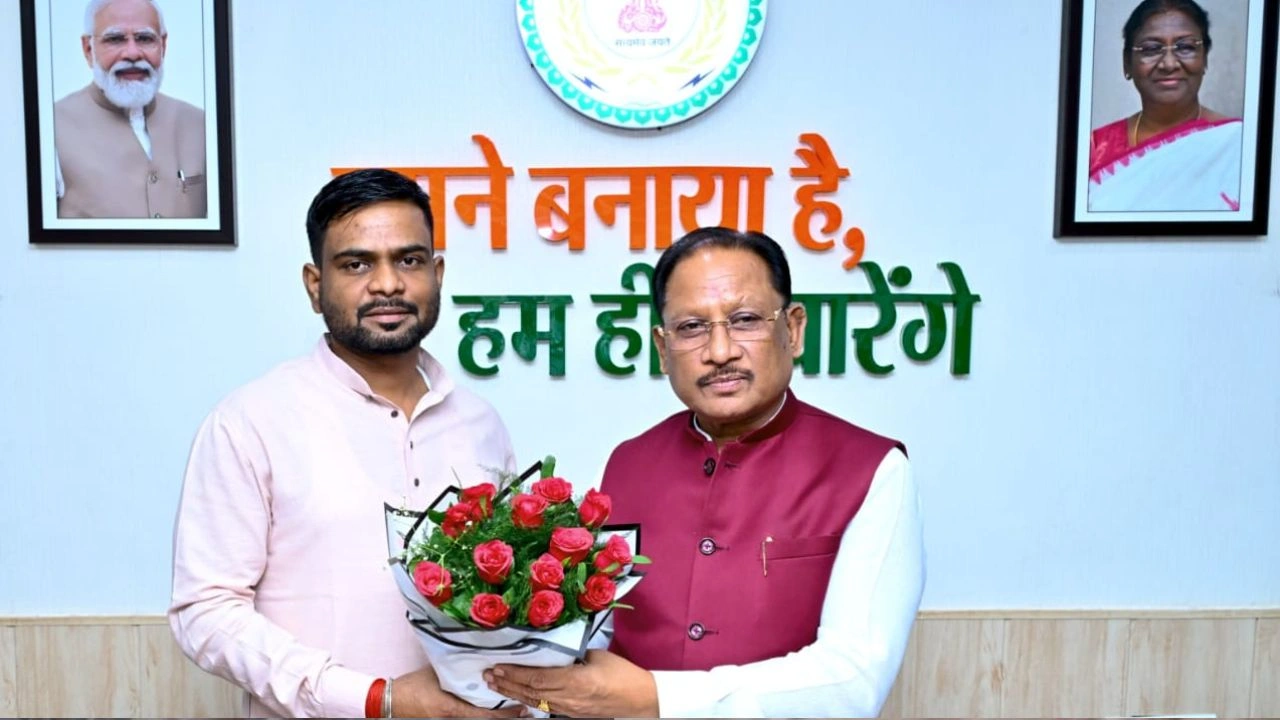 CG News: छत्तीसगढ़ के मैनपाट में प्रस्तावित खदानों पर बढ़ा विवाद, मुख्यमंत्री तक पहुंचा मामला