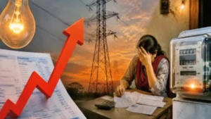 CG News: छत्तीसगढ़ में नई बिजली दरें लागू, उपभोक्ताओं पर बढ़ेगा बिल का बोझ