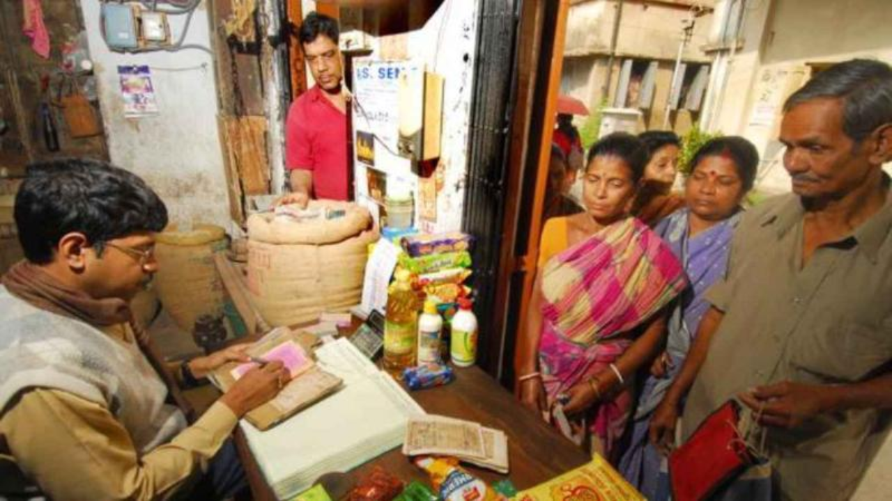 CG News: बस्तर में 83 हजार से ज्यादा हितग्राहियों पर संकट, 15 जुलाई तक e-KYC नहीं कराया तो राशन कार्ड से कट सकता है नाम