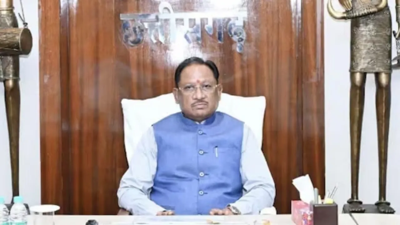 CG News: 8 साल बाद उत्कृष्ट खिलाड़ियों का चयन, 156 खिलाड़ियों के लिए सरकारी नौकरी का रास्ता साफ