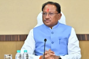 CG News: 8 जुलाई को होगी साय कैबिनेट की बैठक, खरीफ सीजन से पहले यूरिया वितरण के नियमों में बड़ा बदलाव