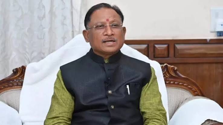 CG News: छत्तीसगढ़ में कांग्रेस का 17 घंटे का प्रदर्शन खत्म, CM साय की ‘पत्थरबाज’ टिप्पणी से गरमाई राजनीति