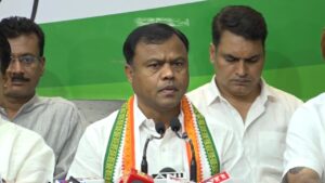 CG News: बढ़ते बिजली बिलों पर कांग्रेस का हल्लाबोल, 1 से 3 अगस्त तक चलेगा प्रदेशव्यापी आंदोलन