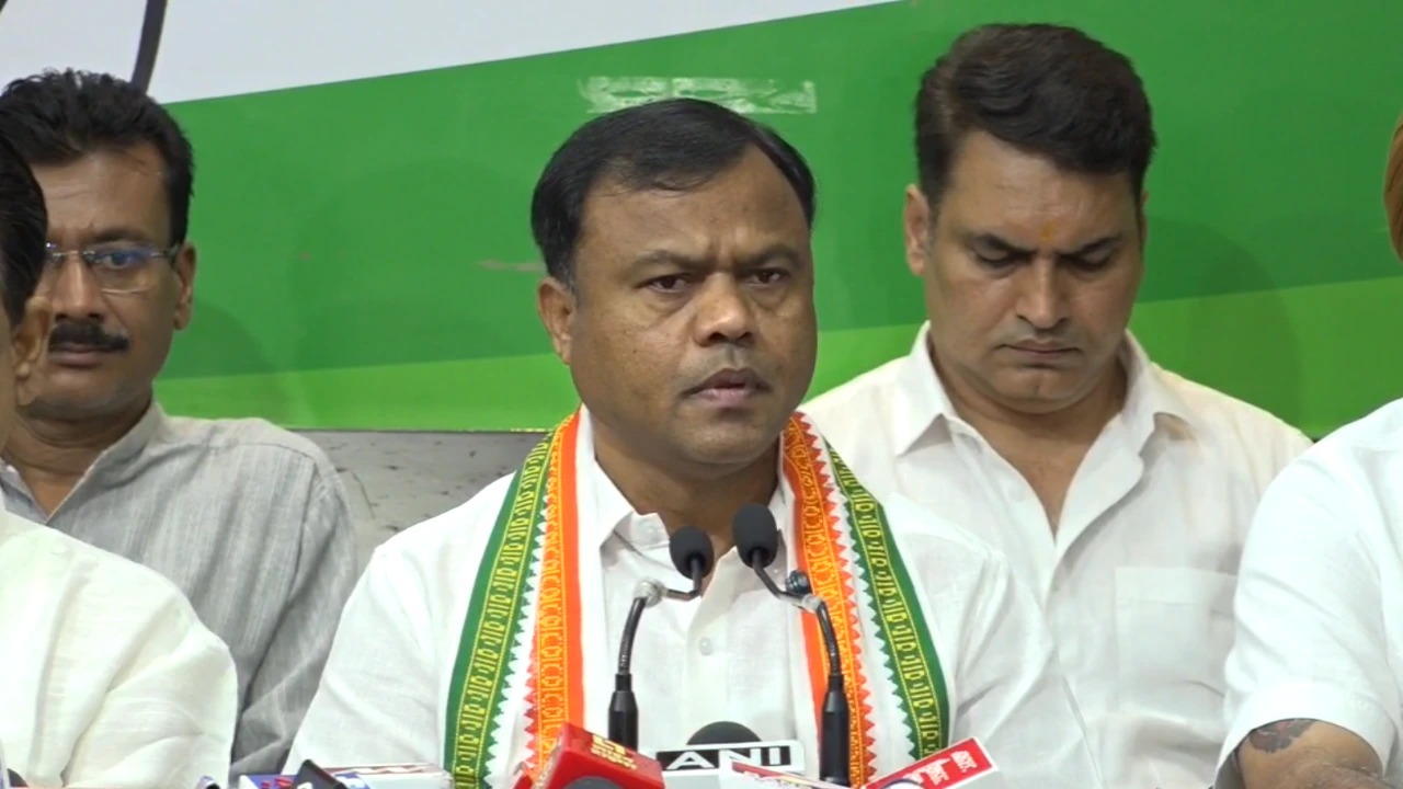CG News: बढ़ते बिजली बिलों पर कांग्रेस का हल्लाबोल, 1 से 3 अगस्त तक चलेगा प्रदेशव्यापी आंदोलन
