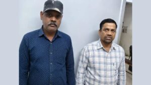 CG News: बिलासपुर फर्जी सर्पदंश मुआवजा घोटाले में 2 और पुलिसकर्मी गिरफ्तार, जांच का दायरा बढ़ा