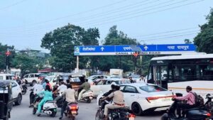 CG News: वाहन बीमा रिन्यूअल में बड़ी लापरवाही, राज्य की 45 लाख से ज्यादा गाड़ियां बिना इंश्योरेंस के चल रहीं
