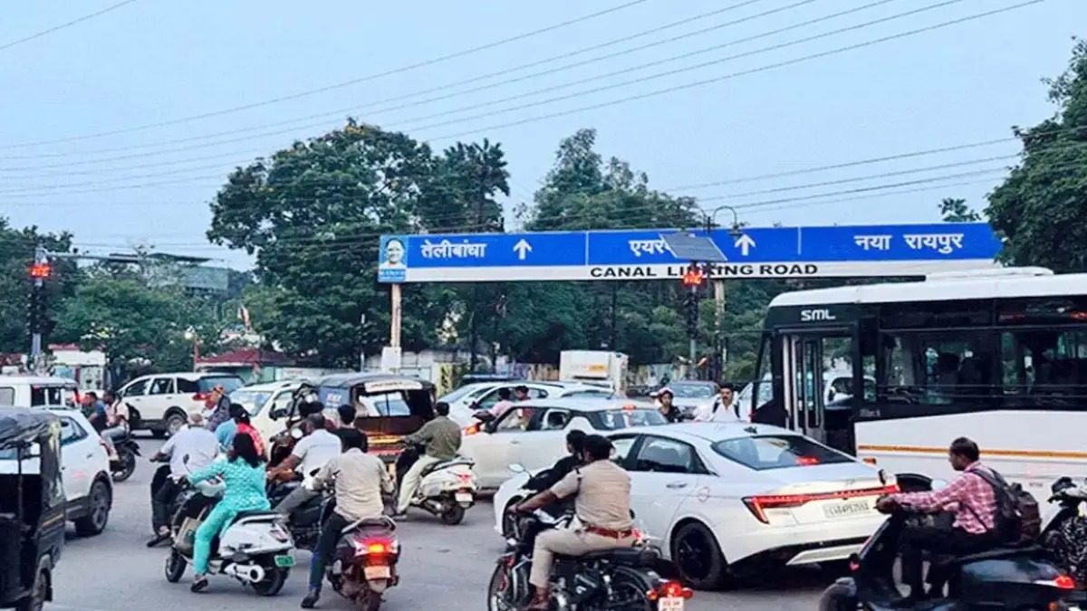 CG News: वाहन बीमा रिन्यूअल में बड़ी लापरवाही, राज्य की 45 लाख से ज्यादा गाड़ियां बिना इंश्योरेंस के चल रहीं