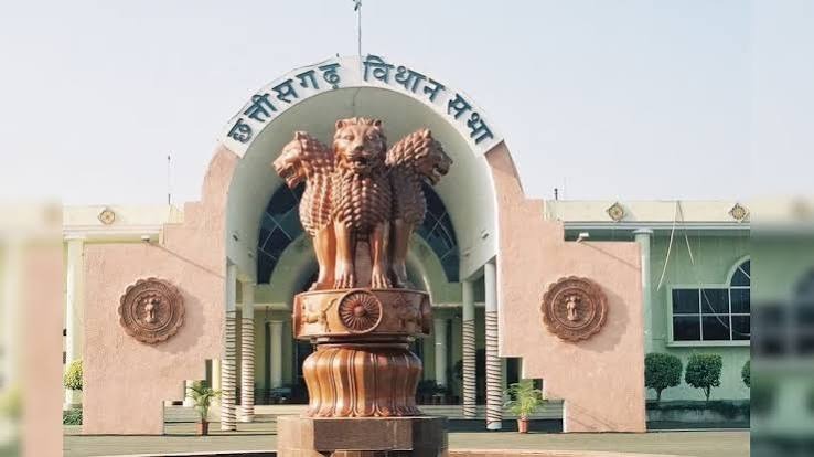 CG News: छत्तीसगढ़ सरकार ने बढ़ाई विकल्प चयन की अंतिम तिथि, 31 जुलाई तक चुन सकेंगे समयमान या पदोन्नति वेतनमान