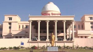 CG News: छत्तीसगढ़ विधानसभा मानसून सत्र का अंतिम दिन, साय सरकार के खिलाफ अविश्वास प्रस्ताव पर होगी बहस