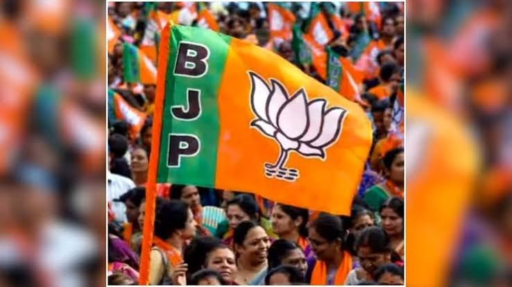CG News: छत्तीसगढ़ BJP को बड़ा झटका, डोंगरगढ़ मंडल के 111 सदस्यों ने छोड़ी पार्टी की सदस्यता