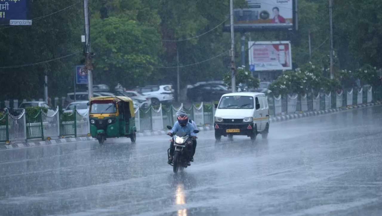 CG News: छत्तीसगढ़ में 3 दिन एक्टिव रहेगा मानसून, कई जिलों में भारी बारिश का अलर्ट
