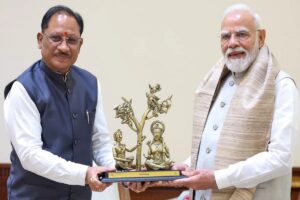 CG News: PM मोदी का छत्तीसगढ़ को बड़ा तोहफा, 10,500 करोड़ की यूरिया परियोजना को मंजूरी
