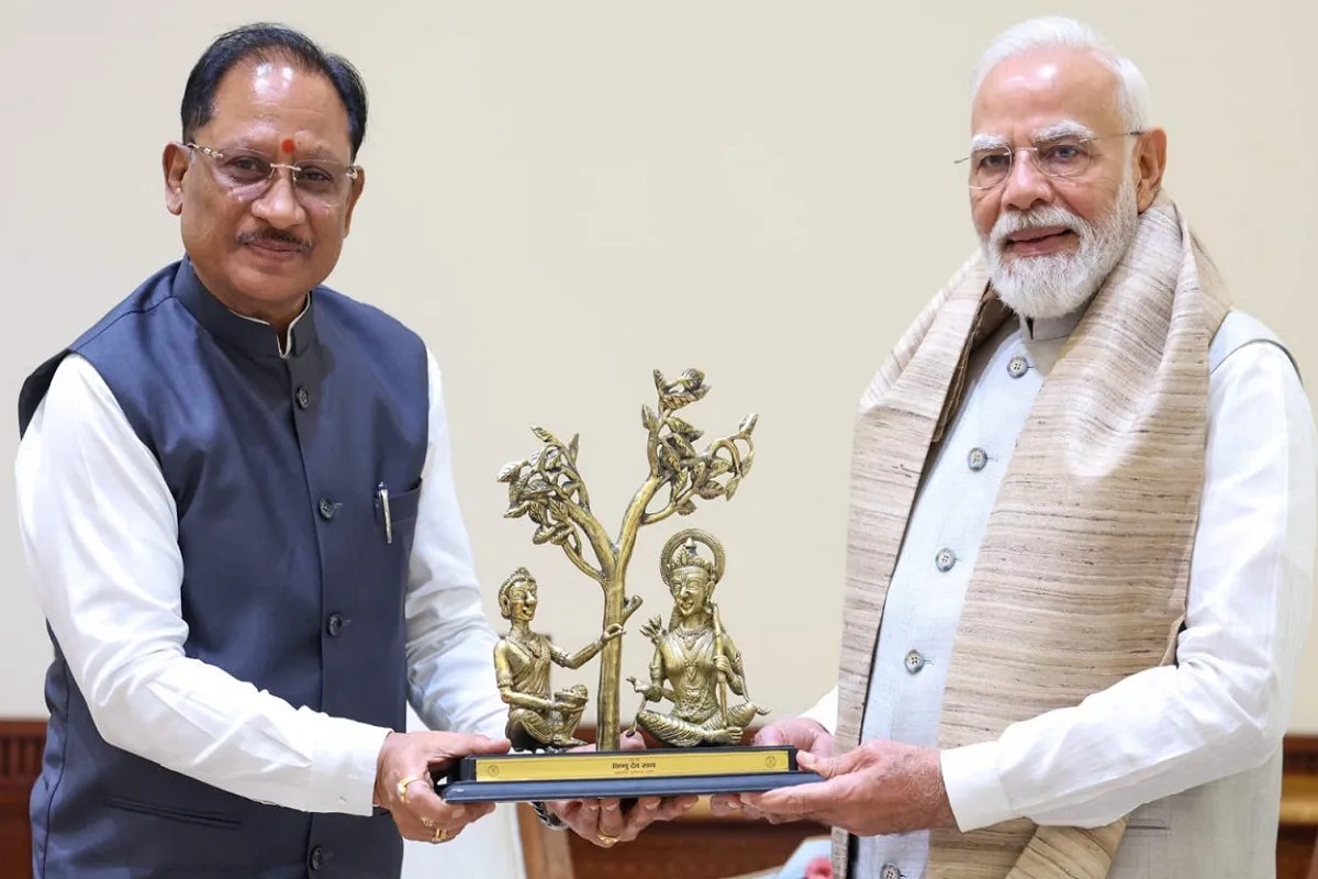 CG News: PM मोदी का छत्तीसगढ़ को बड़ा तोहफा, 10,500 करोड़ की यूरिया परियोजना को मंजूरी