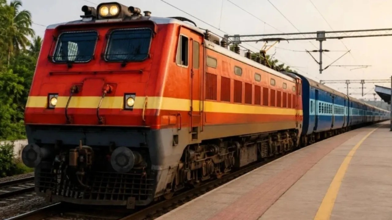 CG News: श्रावणी मेला के लिए रेलवे की सौगात, बाबा बैद्यनाथ धाम जाने वालों के लिए चलेगी स्पेशल ट्रेन