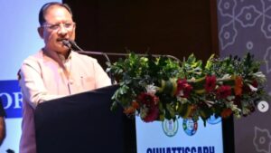 CG News: छत्तीसगढ़ के खिलाड़ियों के लिए बड़ा मौका, खेल पुरस्कारों के आवेदन 5 अगस्त तक