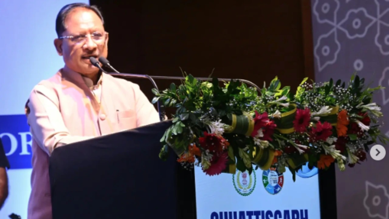 CG News: छत्तीसगढ़ के खिलाड़ियों के लिए बड़ा मौका, खेल पुरस्कारों के आवेदन 5 अगस्त तक