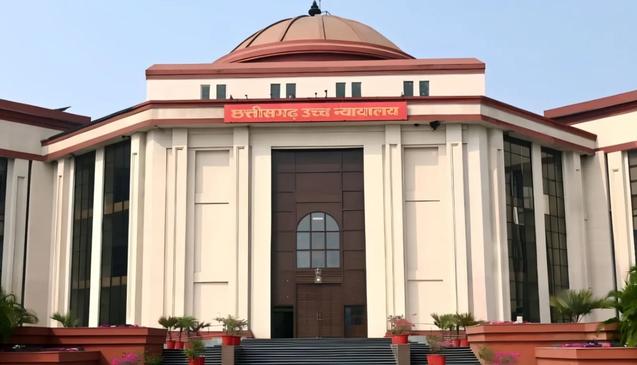 CG News: संजय दत्त के बर्थडे सेलिब्रेशन को हाई कोर्ट की मंजूरी, रखी गई सख्त शर्तें