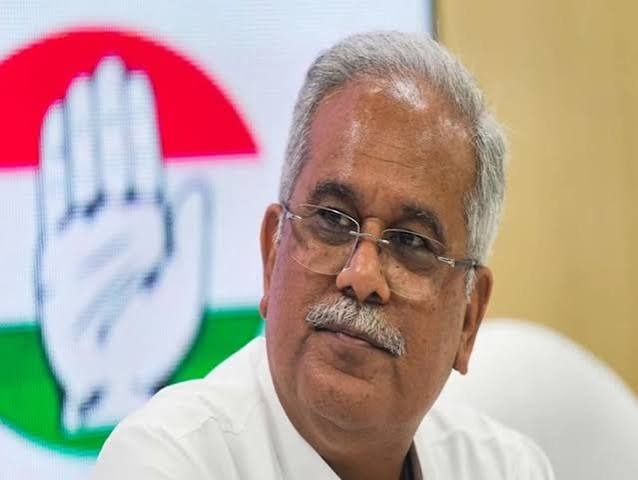 CG News: सेक्स सीडी कांड में भूपेश बघेल को हाईकोर्ट से राहत, CBI कोर्ट की कार्रवाई पर रोक