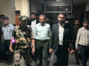 CG News: छत्तीसगढ़ में ED का बड़ा एक्शन, केके श्रीवास्तव को 7 अगस्त तक रिमांड, 300 करोड़ के लेन-देन की जांच