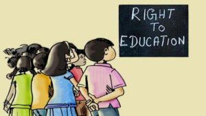 CG News: छत्तीसगढ़ में RTE प्रवेश का तीसरा चरण 22 जुलाई से, 9,242 सीटों पर होगा एडमिशन