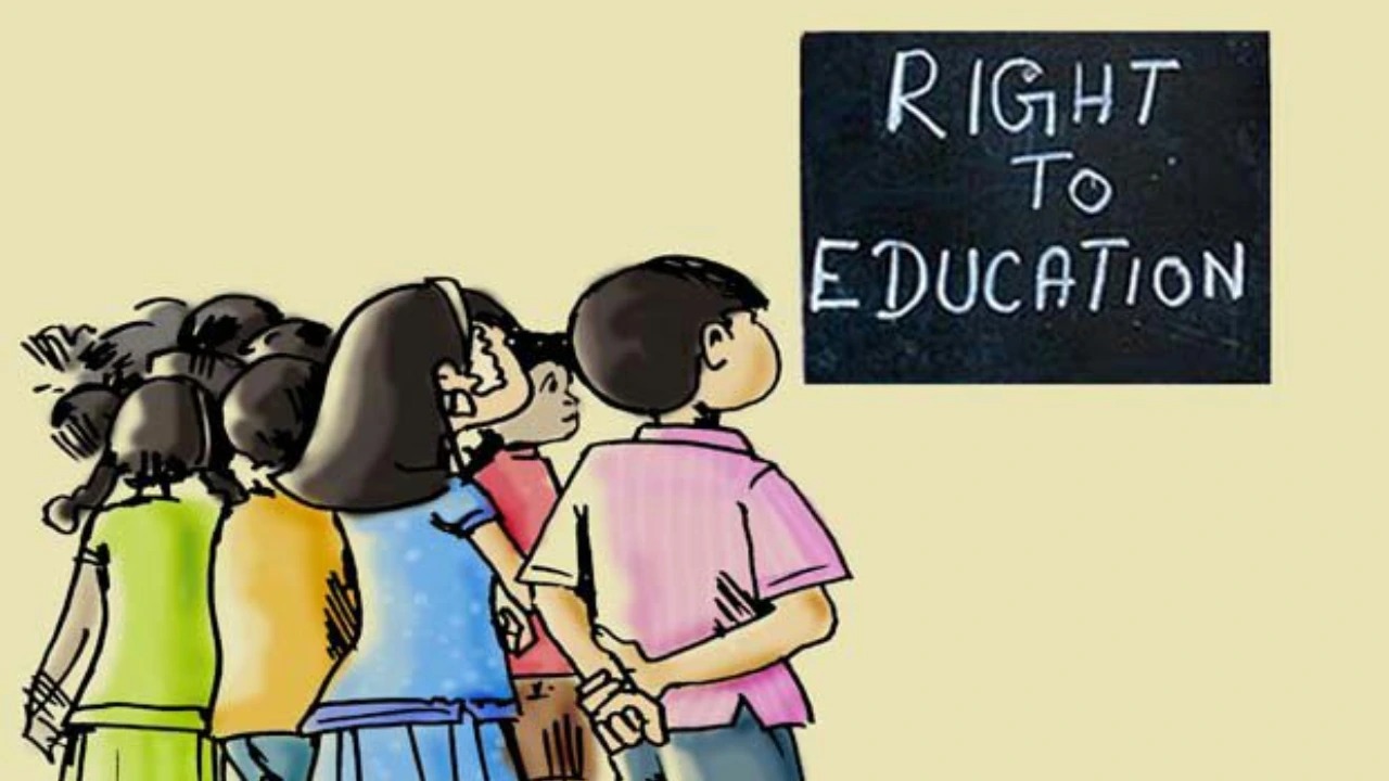 CG News: छत्तीसगढ़ में RTE प्रवेश का तीसरा चरण 22 जुलाई से, 9,242 सीटों पर होगा एडमिशन