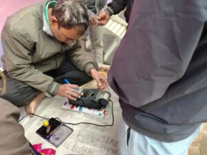 CG News: छत्तीसगढ़ में 16 लाख से ज्यादा श्रमिकों की ई-केवाईसी अटकी, डेटा गड़बड़ी से योजनाओं का लाभ प्रभावित