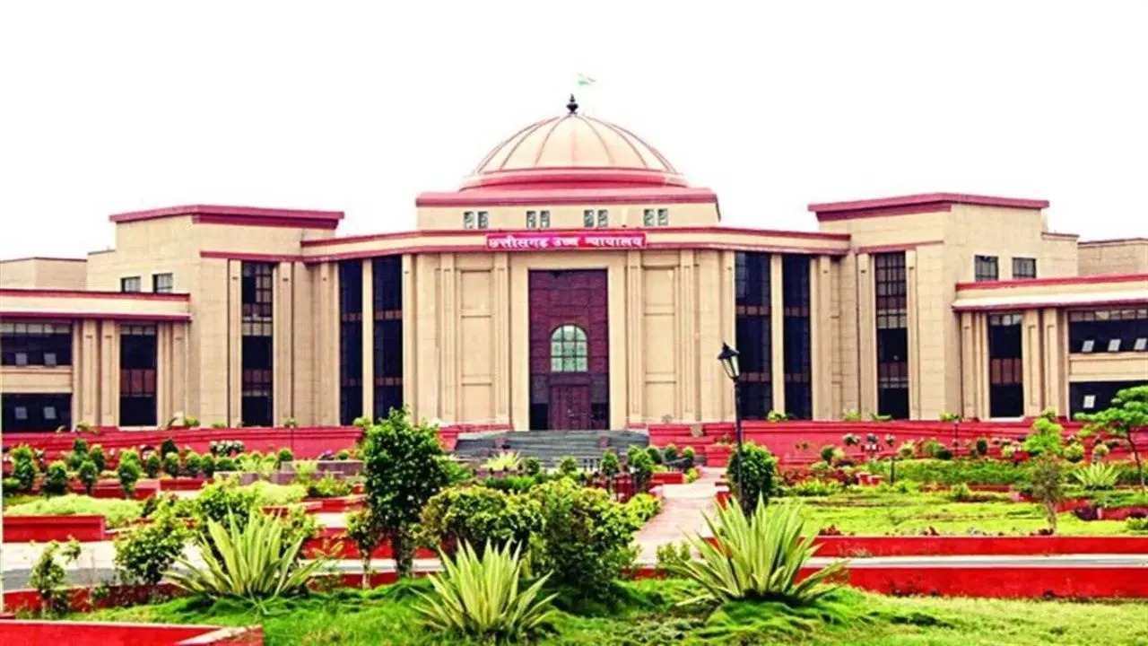 CG News: वैवाहिक विवाद पर छत्तीसगढ़ हाई कोर्ट की अहम टिप्पणी, मानसिक क्रूरता को लेकर सुनाया महत्वपूर्ण फैसला