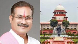 CG News: छत्तीसगढ़ी क्रांति सेना प्रमुख अमित बघेल को सुप्रीम कोर्ट से जमानत, 3 महीने रायपुर जाने पर रोक