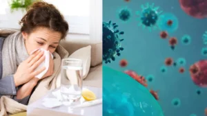 CG News: छत्तीसगढ़ में H1N1 का बढ़ता संक्रमण, 115 पहुंची मरीजों की संख्या