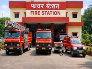 CG News: 124 करोड़ की फायर ब्रिगेड खरीदी में देरी, हाईकोर्ट ने गृह और वित्त सचिव से मांगा जवाब