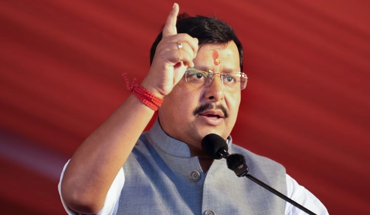 CG News: छत्तीसगढ़ BJP को जल्द मिलेगा नया प्रभारी, इन नामों पर चर्चा तेज