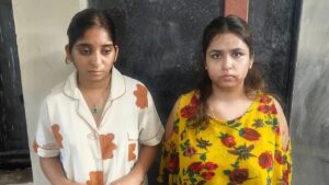 CG News: निवेश के नाम पर करोड़ों की ठगी का खुलासा, नागपुर से दो अंतरराज्यीय महिला आरोपी गिरफ्तार