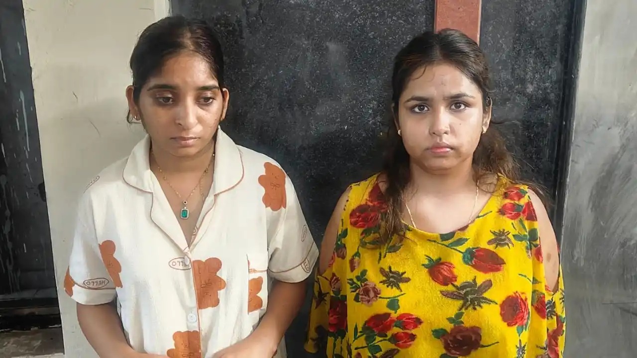 CG News: निवेश के नाम पर करोड़ों की ठगी का खुलासा, नागपुर से दो अंतरराज्यीय महिला आरोपी गिरफ्तार