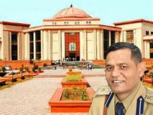 CG News: रतनलाल डांगी यौन उत्पीड़न मामले में हाईकोर्ट का बड़ा कदम, जांच पर उठे सवाल