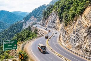 CG News: MP-CG को मिलेगी 6 लेन एक्सप्रेसवे की सौगात, जबलपुर से रायपुर सिर्फ 4 घंटे में !