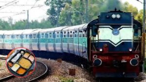 CG News: ट्रेन में भोजन की कीमत बढ़ने की तैयारी, नई कैटरिंग व्यवस्था पर रेलवे का फोकस