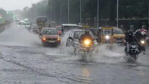 CG News: प्रदेश में अगले 5 दिन बारिश के आसार, कई इलाकों में गरज चमक की संभावना