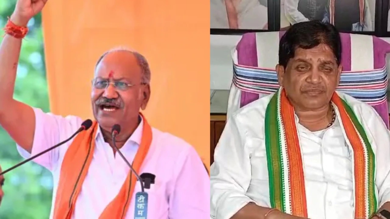 CG News: छत्तीसगढ़ में अफसरशाही पर घमासान, बृजमोहन अग्रवाल की शिकायत से सियासत तेज