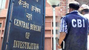 CG News: रायपुर रेल मंडल में रिश्वतखोरी का मामला, CBI ने सीनियर DME और बिचौलिए को पकड़ा