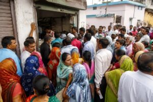 CG News: भाटापारा में राशन कार्ड पर बड़ी कार्रवाई, सैकड़ों BPL कार्ड हुए ब्लॉक