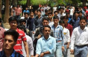 CG News: छत्तीसगढ़ में 1235 सरकारी पदों पर भर्ती, युवाओं के लिए बड़ा मौका