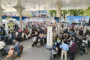 CG News: थर्ड पार्टी बीमा नहीं तो नहीं मिलेगा पेट्रोल डीजल, सुप्रीम कोर्ट के निर्देश से बदलेगा नियम
