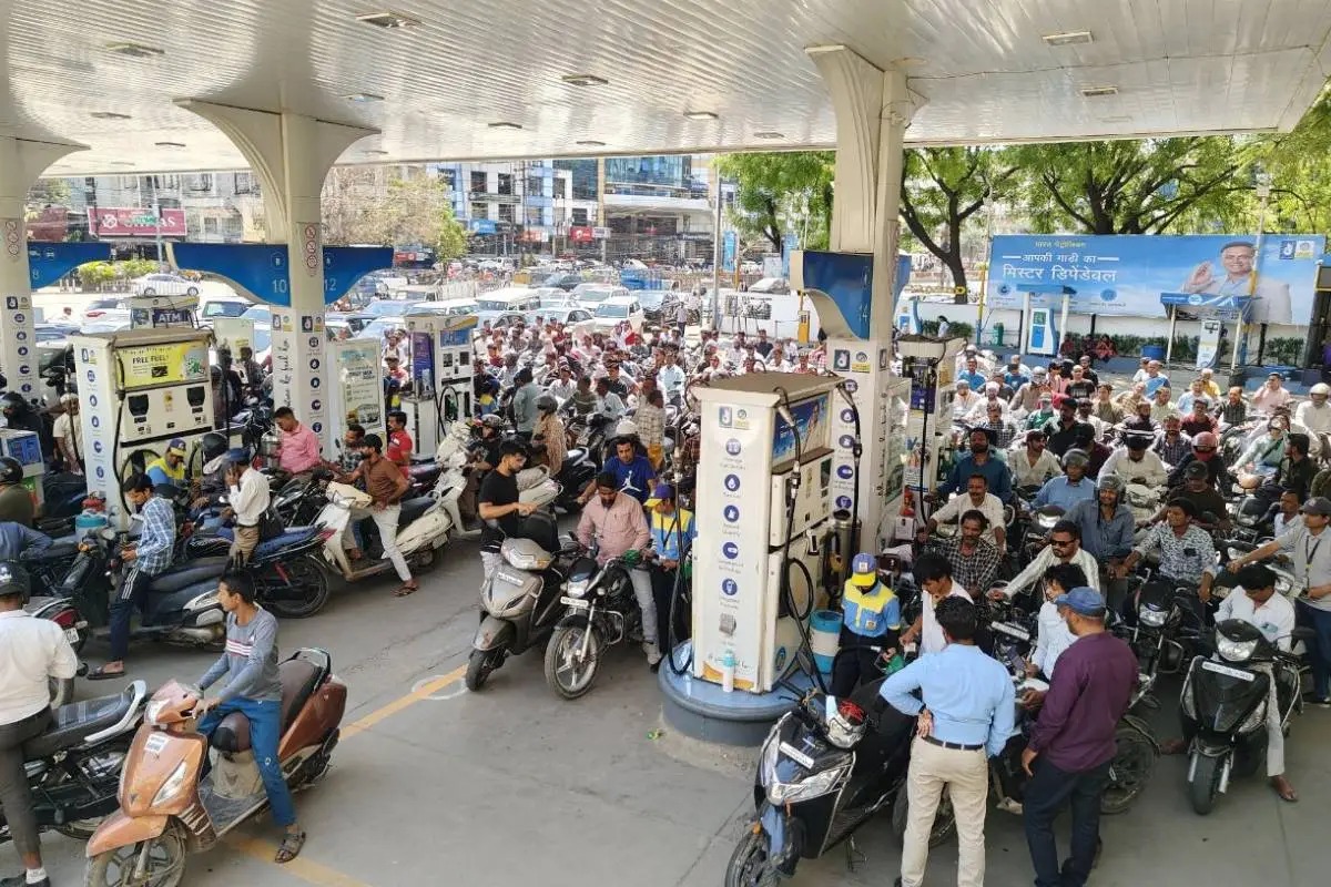 CG News: थर्ड पार्टी बीमा नहीं तो नहीं मिलेगा पेट्रोल डीजल, सुप्रीम कोर्ट के निर्देश से बदलेगा नियम