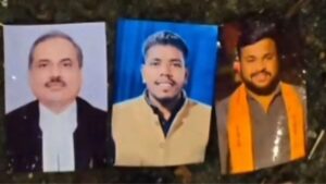 CG News: बिलासपुर में श्मशान घाट पर संदिग्ध पूजा का मामला, चीफ जस्टिस समेत 3 लोगों की तस्वीरें मिलने से जांच तेज