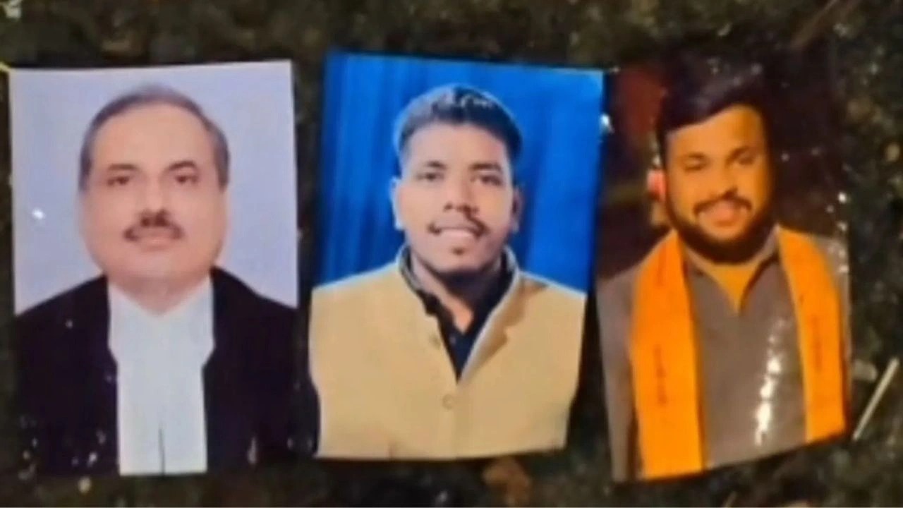 CG News: बिलासपुर में श्मशान घाट पर संदिग्ध पूजा का मामला, चीफ जस्टिस समेत 3 लोगों की तस्वीरें मिलने से जांच तेज