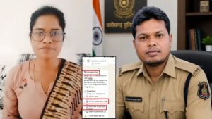 CG News: मौत के बाद भी आयुष्मान रिकॉर्ड में 42 दिन भर्ती रहा आरक्षक, सिस्टम पर उठे सवाल