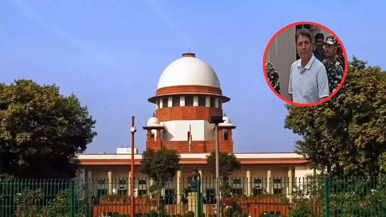 CG News: छत्तीसगढ़ शराब घोटाला केस में अनवर ढेबर को सुप्रीम कोर्ट से बड़ी राहत, जमानत के साथ लगी शर्तें