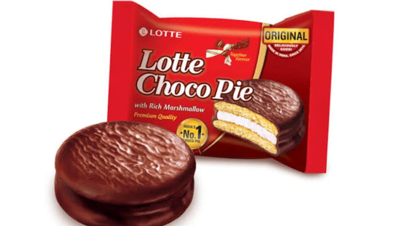 CG News: दुर्ग में Lotte Choco Pie का एक बैच असुरक्षित घोषित, बिक्री और स्टॉक पर रोक