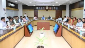 CG News: छत्तीसगढ़ कैबिनेट के बड़े फैसले, AI मिशन से लेकर BEML प्लांट तक को मंजूरी